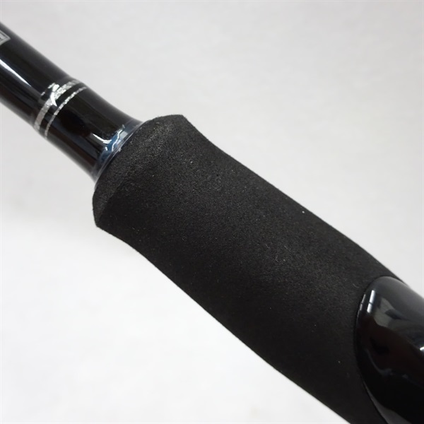 ブラックポーギーＢＰ１Ｓー７６２ＭＬ